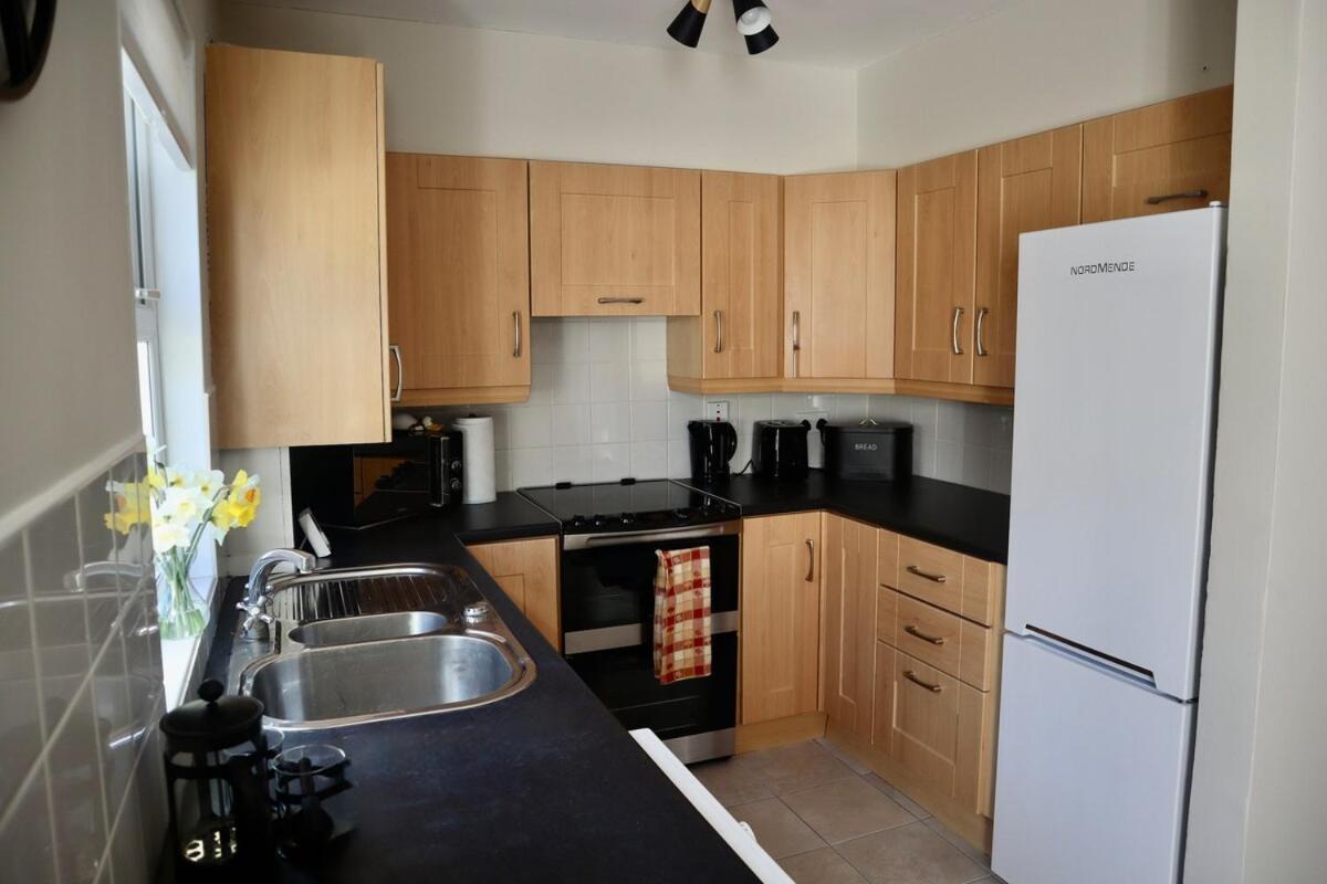 Holiday home 3 Bed Home, Stranmillis, Queens Quarter Belfast