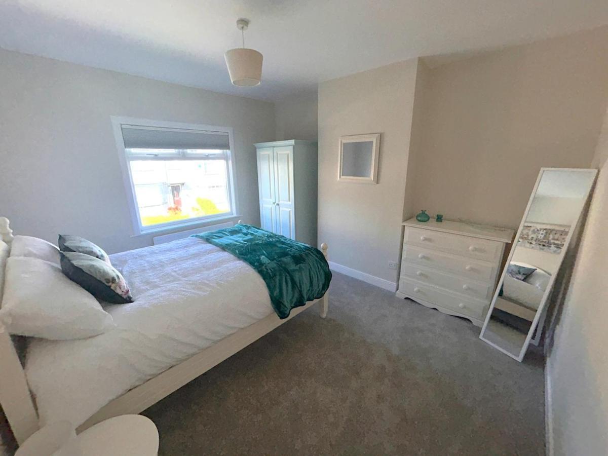 3 Bed Home, Stranmillis, Queens Quarter * Belfast