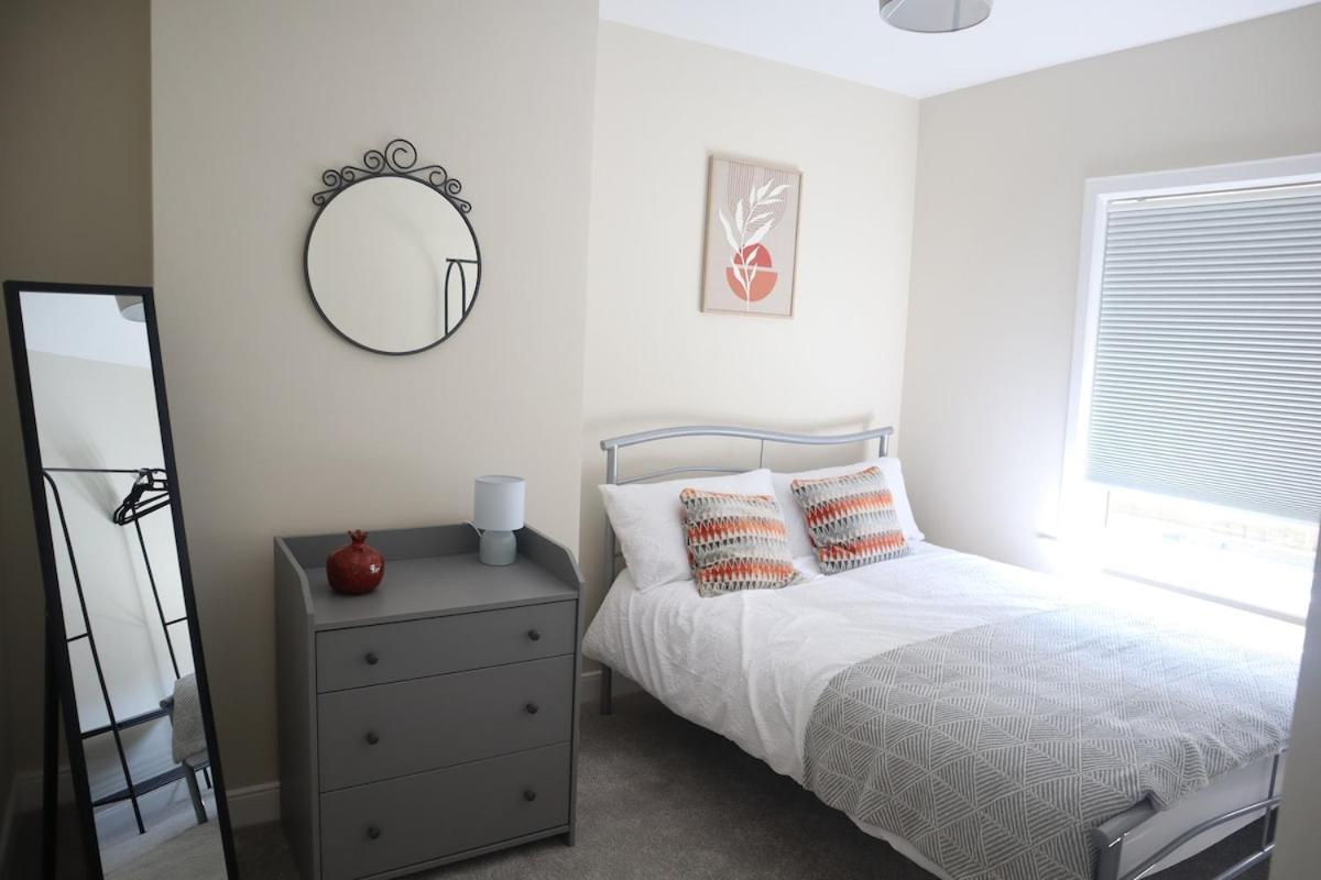 3 Bed Home, Stranmillis, Queens Quarter Belfast