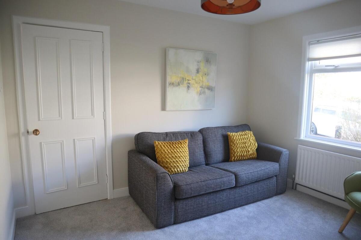 3 Bed Home, Stranmillis, Queens Quarter *