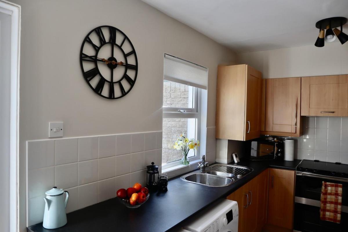 3 Bed Home, Stranmillis, Queens Quarter Holiday home *