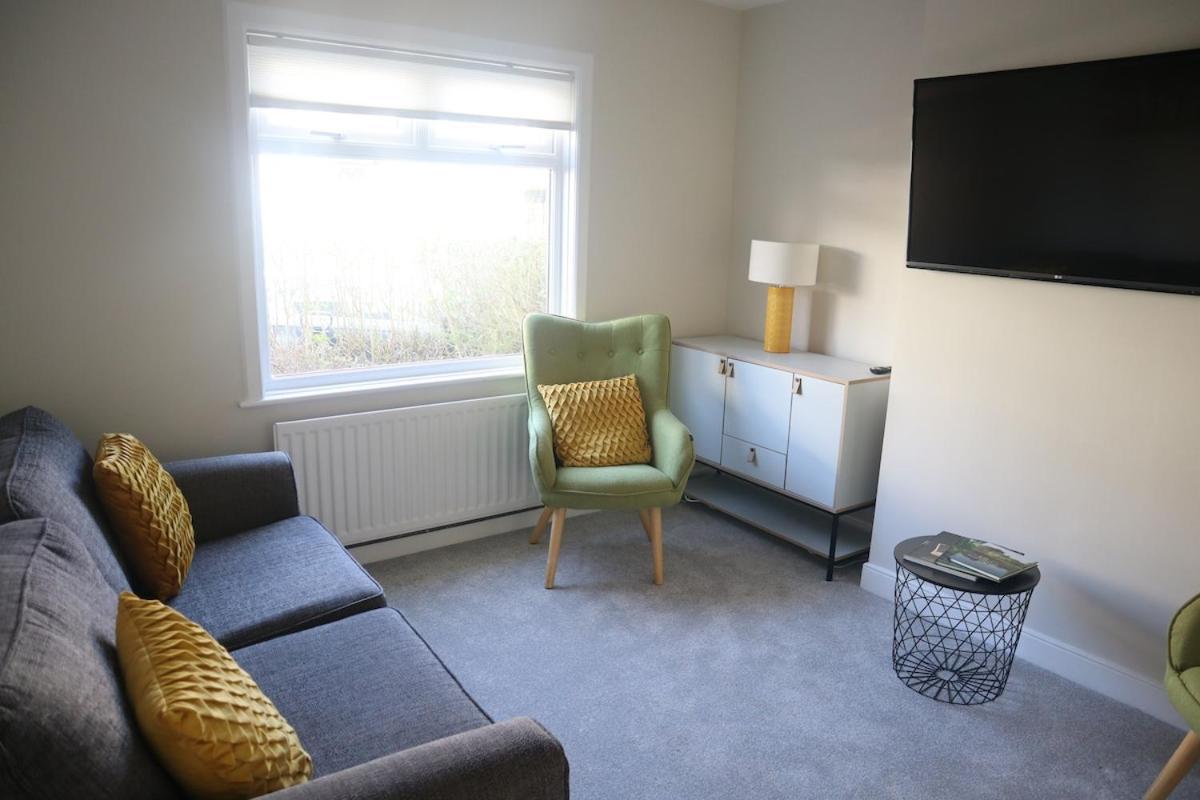 Holiday home 3 Bed Home, Stranmillis, Queens Quarter