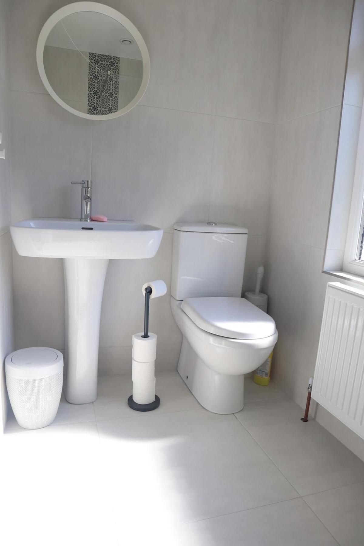 Holiday home 3 Bed Home, Stranmillis, Queens Quarter
